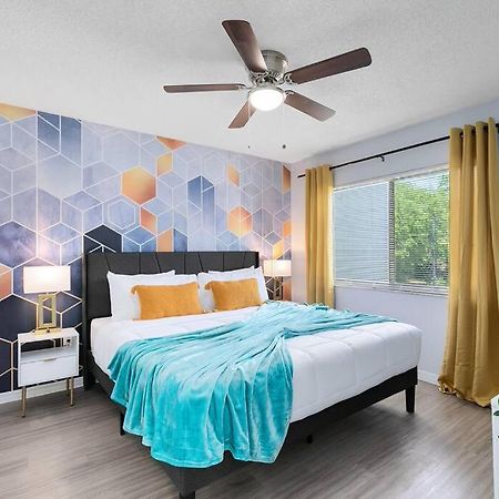 Oasis 203 - Symmetry & Serenity Titusville Exteriér fotografie