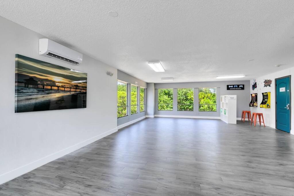 Oasis 203 - Symmetry & Serenity Titusville Exteriér fotografie