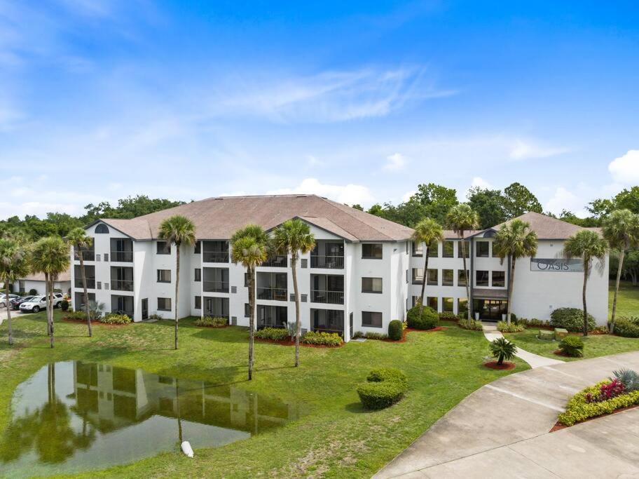 Oasis 203 - Symmetry & Serenity Titusville Exteriér fotografie
