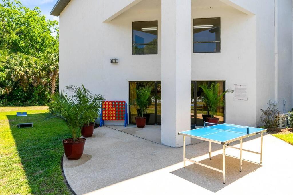 Oasis 203 - Symmetry & Serenity Titusville Exteriér fotografie
