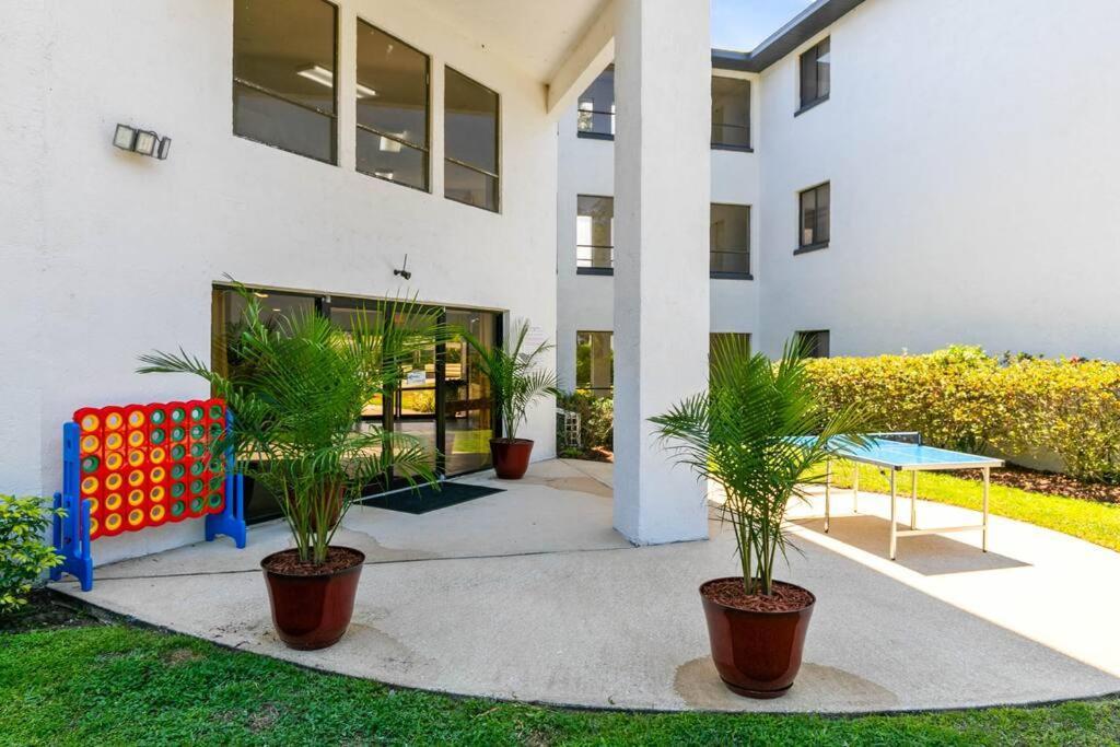 Oasis 203 - Symmetry & Serenity Titusville Exteriér fotografie