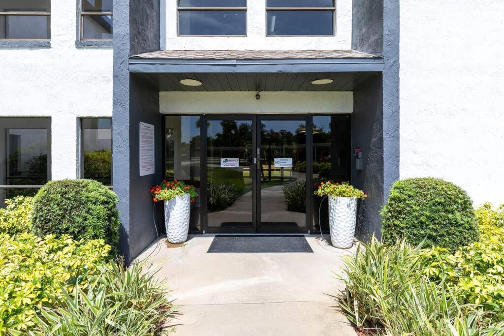 Oasis 203 - Symmetry & Serenity Titusville Exteriér fotografie